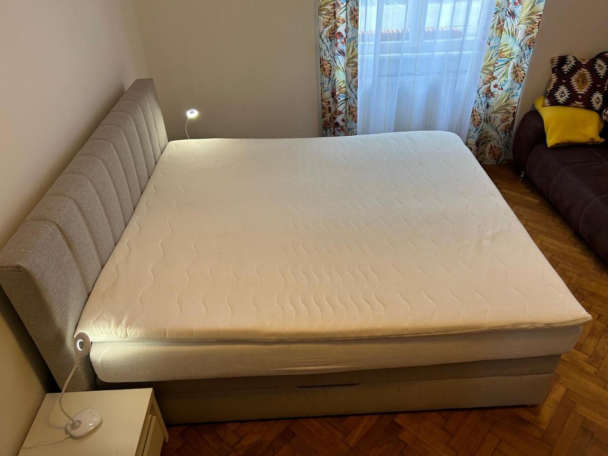 Urban Apartement, Internet, Veranda, Zentrum Graz Dış mekan fotoğraf
