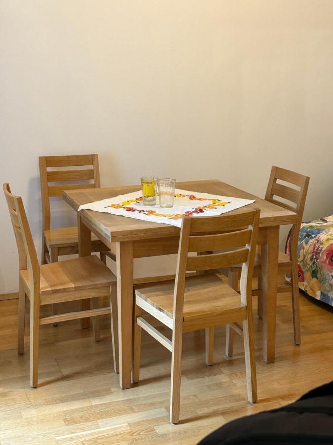 Urban Apartement, Internet, Veranda, Zentrum Graz Dış mekan fotoğraf