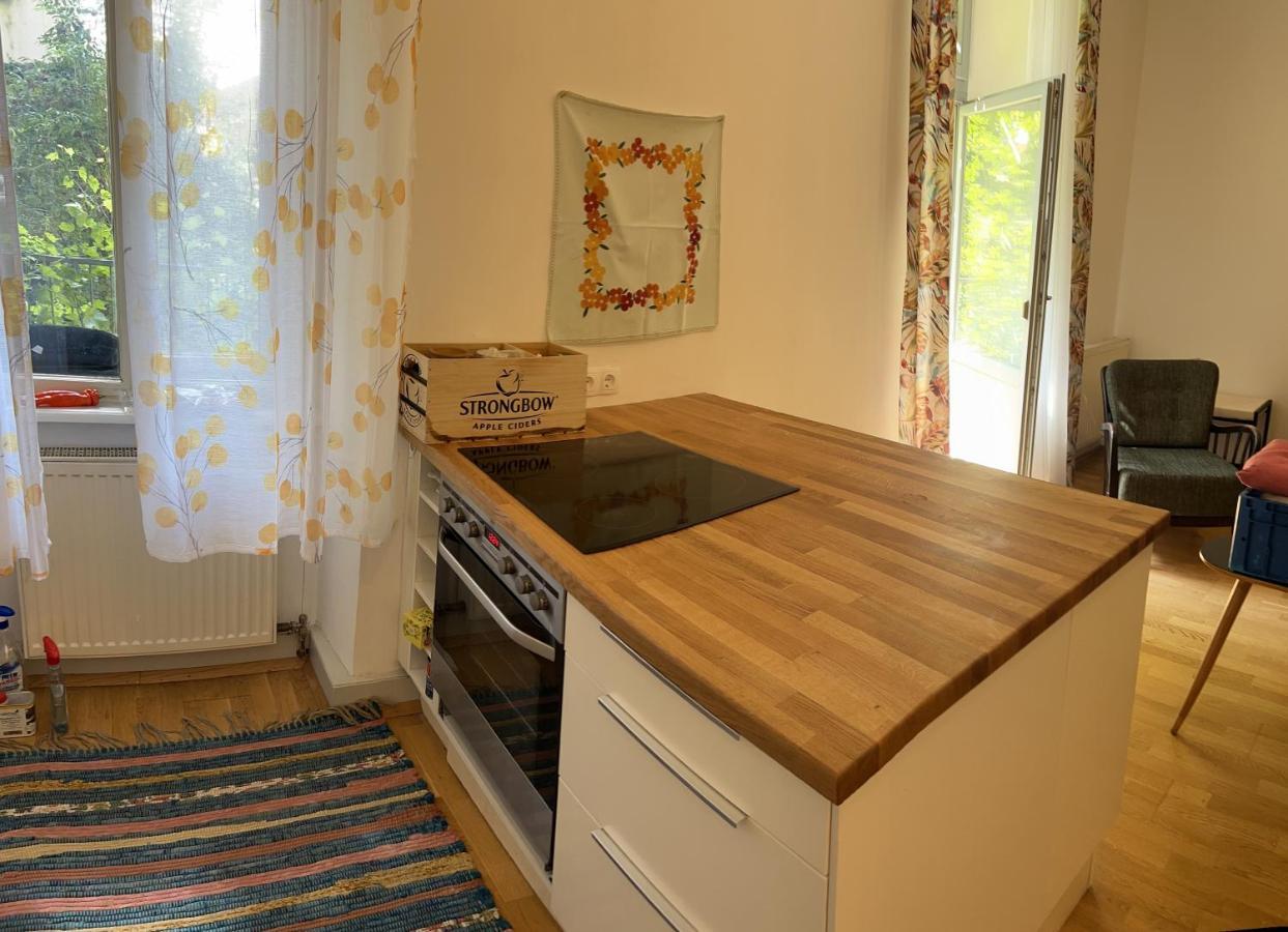 Urban Apartement, Internet, Veranda, Zentrum Graz Dış mekan fotoğraf