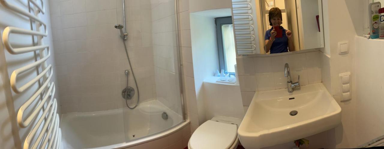 Urban Apartement, Internet, Veranda, Zentrum Graz Dış mekan fotoğraf