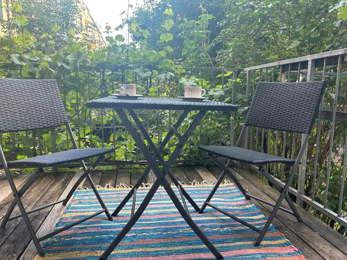 Urban Apartement, Internet, Veranda, Zentrum Graz Dış mekan fotoğraf