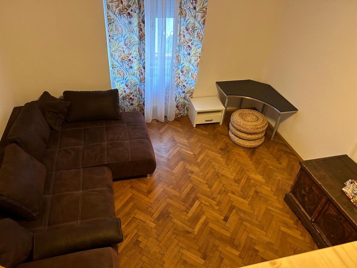 Urban Apartement, Internet, Veranda, Zentrum Graz Dış mekan fotoğraf