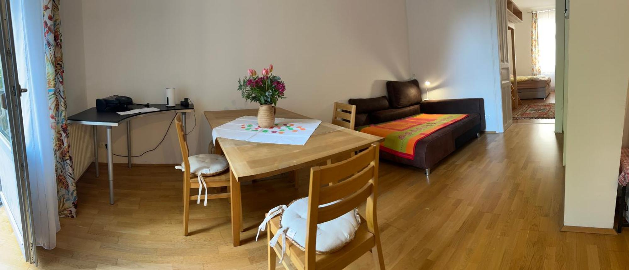Urban Apartement, Internet, Veranda, Zentrum Graz Dış mekan fotoğraf